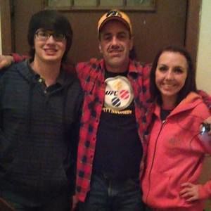 Meet your Posher, John